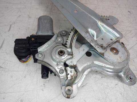 Foto 3ª: Elevalunas Manual Trasero Izquierdo Lexus RX LUXURY 204CV (2003)