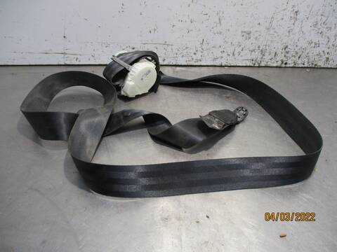 Cinturón Trasero Izquierdo Seat Ibiza 25 ANIVERSARIO 85CV 63KW