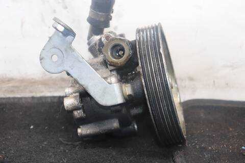 Foto 2ª: Bomba de Direccion Peugeot 407 CONFORT 109CV 80KW (2007)