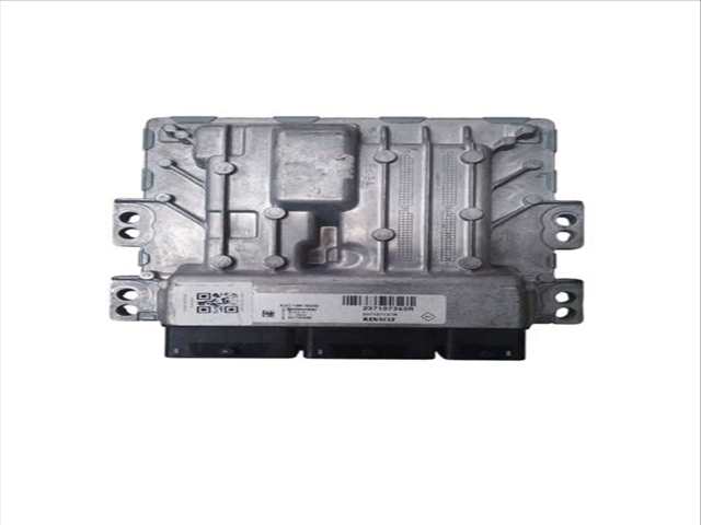 Foto 2ª: Centralita Motor ECU Renault Megane 1.5 DCI 110 B9A3) HATCHBACK IV HATCHBACK B9A/M/N_) (2015)