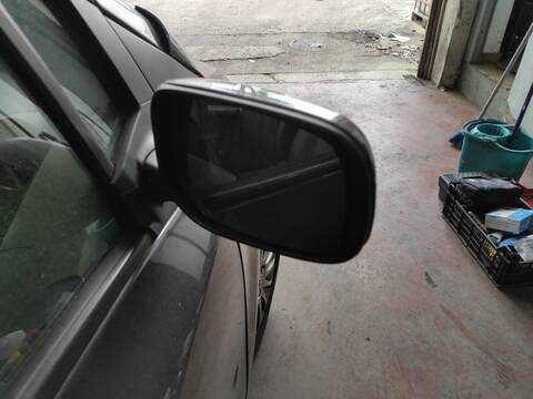 Retrovisor Derecho Toyota Yaris 1NR