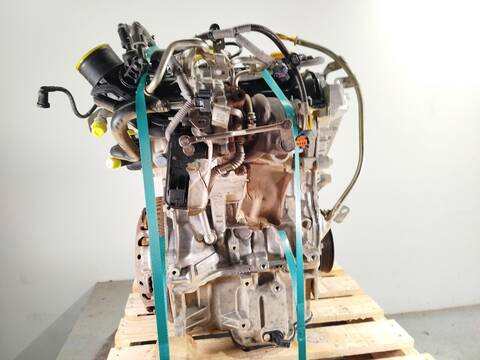 Foto 3ª: Motor Completo Nissan Micra 1.0 IG-T 92CV 68KW [H4D470] (2023)