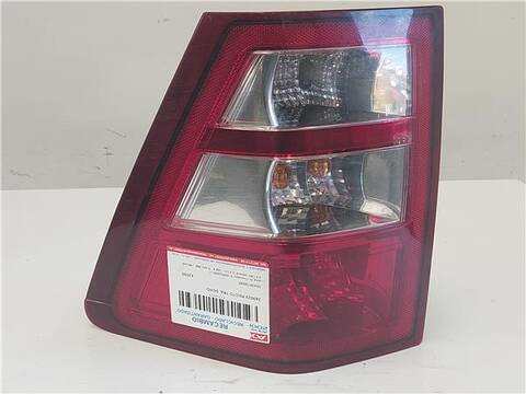 Foto 1ª: Piloto Trasero Derecho Jeep Grand Cherokee 3.0 CRD LIMITED 218CV 160KW [D 642.980] (2005)