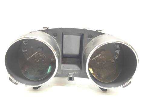 Foto 3ª: Cuadro de Instrumentos Skoda Yeti 1.2 TSI 110CV 81KW [CYVB] (2016)