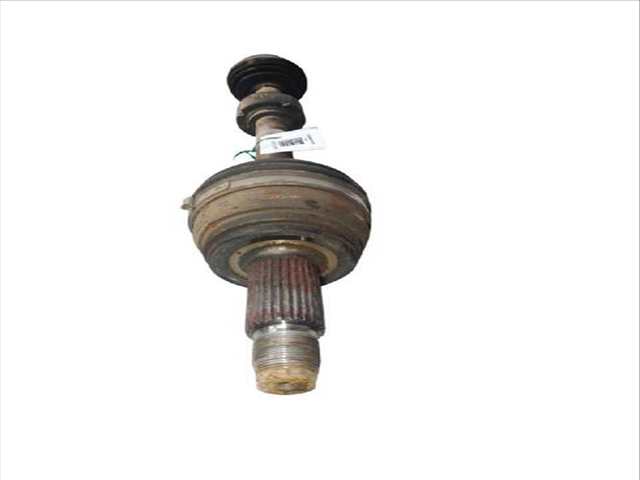 Foto 3ª: Transmision Delantera Izquierda Hyundai i30 1.0 T-GDI (2016)