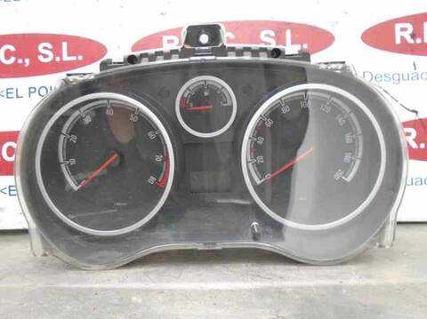 Cuadro de Instrumentos Opel Corsa COSMO 80CV 59KW