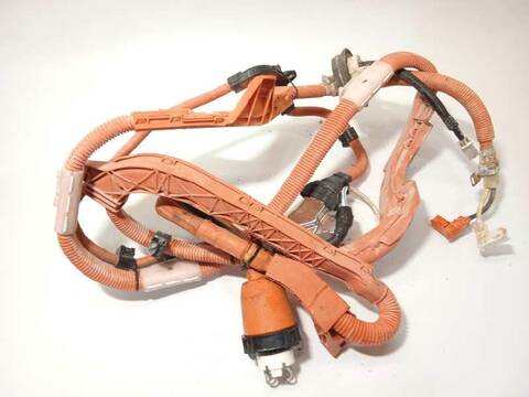 Foto 3ª: Centralita Motor ECU Toyota Auris 1.8 16V CAT HIBRIDO) 99CV 73KW [2ZR] (2017)