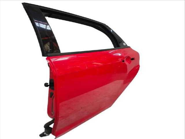 Foto 2ª: Puerta Trasera Izquierda Ford Focus 1.0 ECOBOOST (2010)