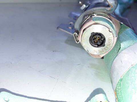 Foto 2ª: Airbag Cortina Delantero Izquierdo Mercedes Clase V 200 2.1 CDI CAT 190CV 140KW (2014)