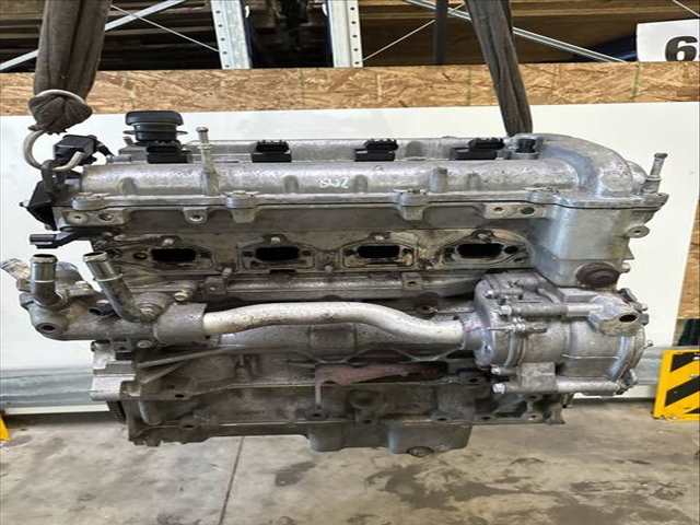 Foto 2ª: Motor Completo Chevrolet HHR 170 - 174 CV [LE5] (2008)