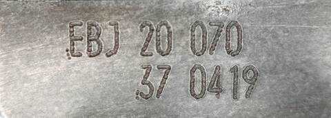 Foto 2ª: Caja Cambios Volkswagen Golf CONCEPTLINE 1.9 TDI 90CV (1999)