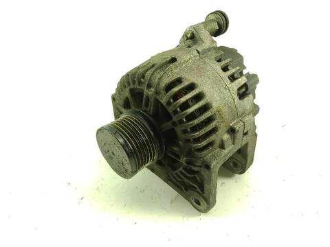 Alternador Nissan NV200 1.5 DCI M20 M20M) FAMILIAR FURGON