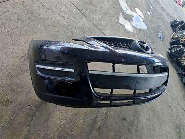 Foto 3ª: Paragolpes Delantero Mazda CX9 3.7 V6 204KW