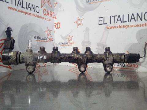 Foto 4ª: Rampa Inyectora Bmw Serie 4 418 420D COUPE 184CV 135KW [B47D20A] (2016)