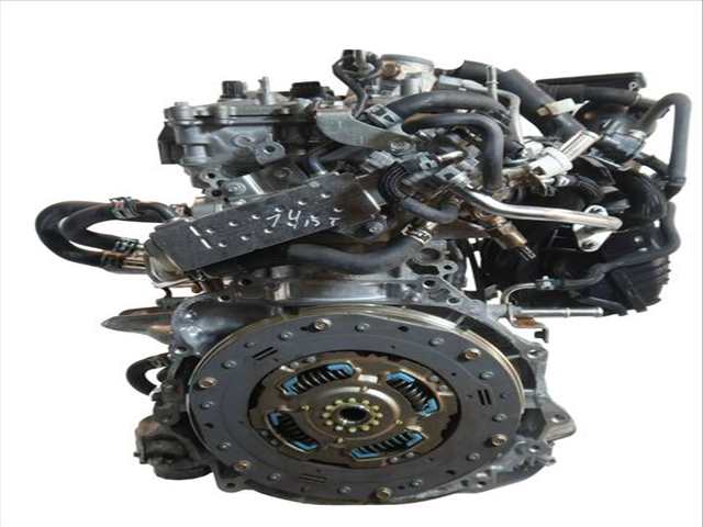 Foto 1ª: Motor Completo Lexus GS 223 CV 164KW [2AR-FSE 2AR]