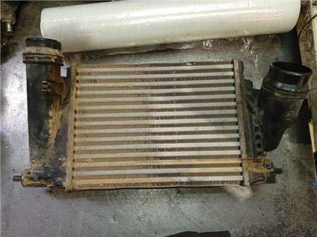 Foto 3ª: Intercooler Renault Kadjar 1.6 EXPERIENCE [1.6 LTR. - 96 KW DCI DIESEL FAP ENERGY]