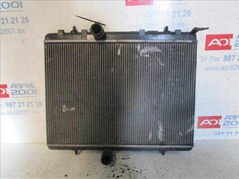 Radiador Motor Citroen C4 2.0 HDI PICASSO 136CV 100KW