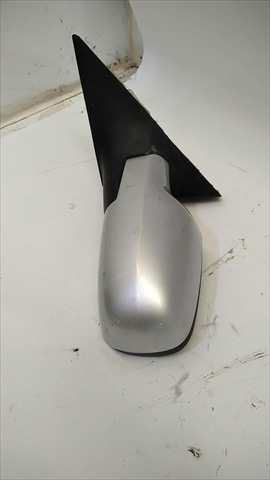 Foto 2ª: Retrovisor Izquierdo Renault Scenic 1.9 D [F9Q D8] (2005)