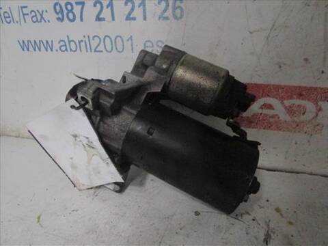 Foto 2ª: Motor de Arranque Bmw Serie 5 518 2.0 520D BERLINA 184CV 135KW [N47 D20] (2010)