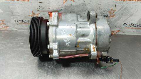 Compresor Aire Acondicionado Seat Cordoba DREAM BERLINA 60CV 44KW