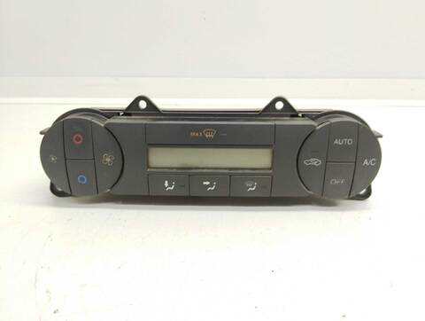 Mando Calefacción A. A. Ford Mondeo AMBIENTE 06.2003 ) D) BERLINA 155CV 114KW