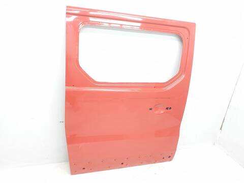 Foto 3ª: Puerta Lateral Corredera Derecha Renault Trafic L1H1 29T KOMFORT (2014)