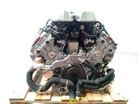 Motor Completo Audi R8 5.2 FSI QUATTRO 610CV 449KW