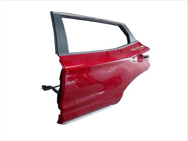 Foto 3ª: Puerta Trasera Izquierda Nissan Qashqai 1.5 DCI (2013)