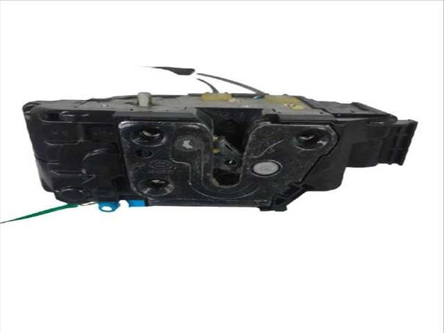 Foto 2ª: Cerradura Puerta Trasera Derecha Hyundai i20 1.4 CRDI 75CV (2008)