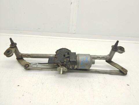 Motor Limpia Delantero Volkswagen Polo 1.6 TDI 90CV 66KW