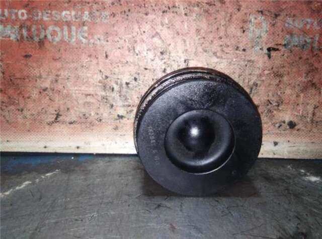 Despiece Motor Citroen Jumper 2.2HDI