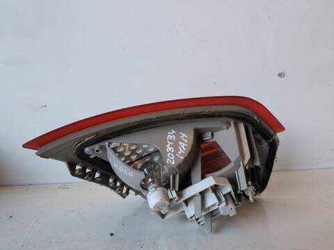Foto 3ª: Piloto Trasero Derecho Ford Mondeo GHIA 2.0 TDCI CAT 140CV (2007)