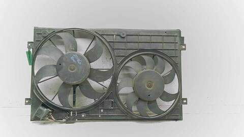 Foto 1ª: Electroventilador Volkswagen Golf 1.9 TDI 105CV 77KW [BLS] (2021)