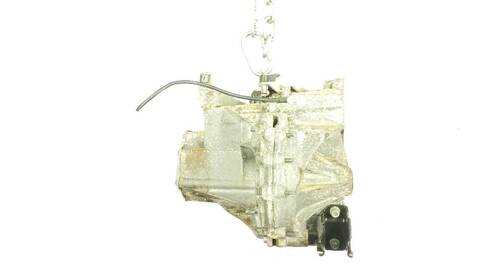 Foto 3ª: Caja Cambios Citroen C4 1.2 THP 130 [HNY (EB2DTS)] (2013)