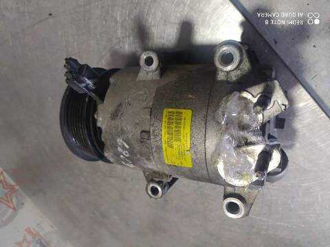 Foto 1ª: Compresor Aire Acondicionado Ford Focus TREND 116CV 85KW [T1DA] (2013)