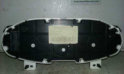 Foto 2ª: Cuadro de Instrumentos Ford Fiesta TREND 68CV 50KW (2009)