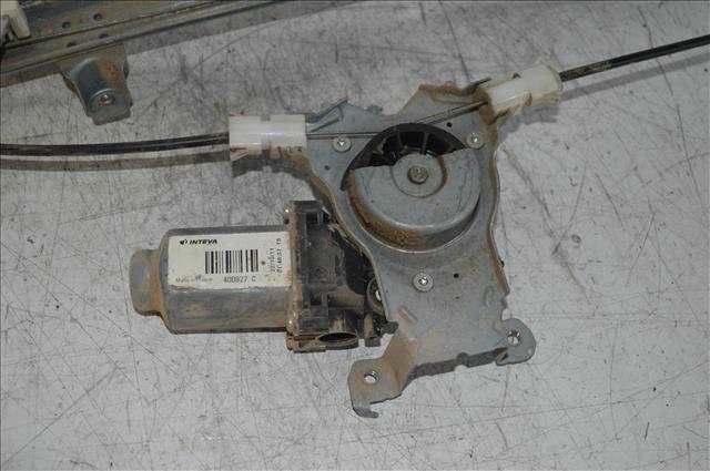 Foto 3ª: Elevalunas Eléctrico Trasero Izquierdo Nissan Navara 2.5 DCI D40 2010-2015 [YD25] (2012)