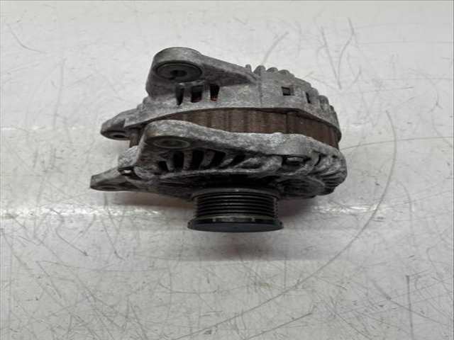 Foto 2ª: Alternador Nissan Juke 190 - 214 CV [MR16DDT] (2016)