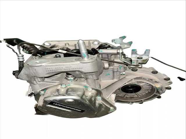 Foto 1ª: Caja Cambios Mg ZS 1.5 VTI [15S4C] (2019)
