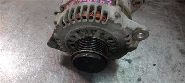 Foto 3ª: Alternador Nissan Atleon 110.35. 120.35