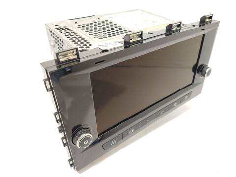 Pantalla Multifuncion Seat Ibiza 1.0 TSI 116CV 85KW