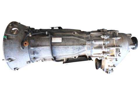 Foto 3ª: Caja Cambios Mercedes Clase E 180 E 280 4-MATIC 211.092) (2002)