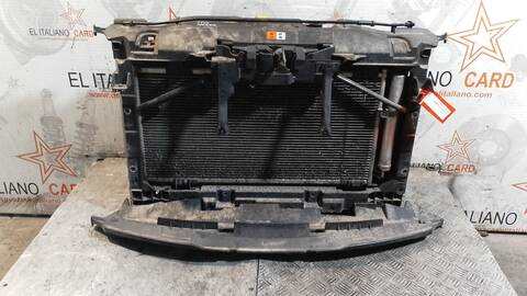 Radiador Motor Mazda 6 2.2 CE 163 LUXURY 5-PTAS.) 163CV 120KW
