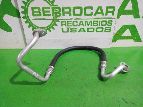 Foto 2ª: Tubo de Escape Dacia Sandero LAUREATE 90CV [K9K] (2012)