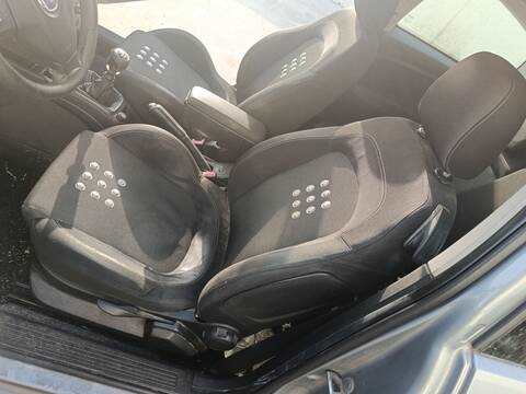 Asiento Delantero Izquierdo Fiat Grande Punto 199A6000