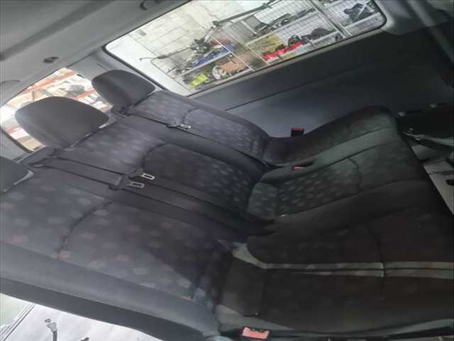 Asientos Traseros Mercedes Vito 111 CDI COMPACTO 639.601) 109CV 80KW