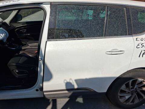 Puerta Trasera Izquierda Renault Espace 1.6 DCI 130 130CV 96KW