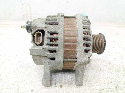 Foto 4ª: Alternador Nissan Qashqai ACENTA 141CV 104KW [MR20] (2011)
