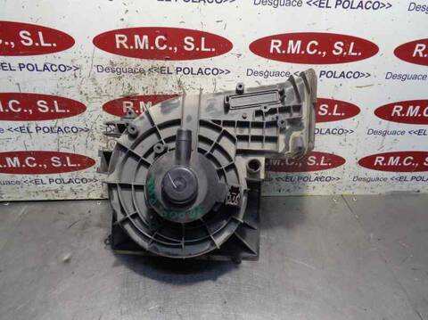 Calefacción Nissan Primera ACENTA BERLINA 126CV 93KW