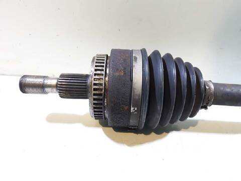 Foto 2ª: Transmision Delantera Izquierda Mercedes Clase ML 270 CDI 163.113) W163) [612963] (2002)